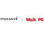 Ceramika Paradryz- Walk PR150
